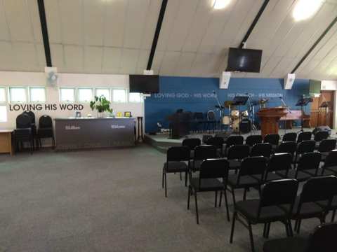 Christ Church Paarl — photo 3
