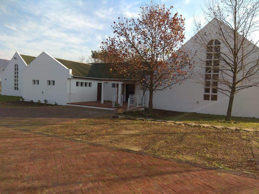 Christ Church Paarl — photo 1