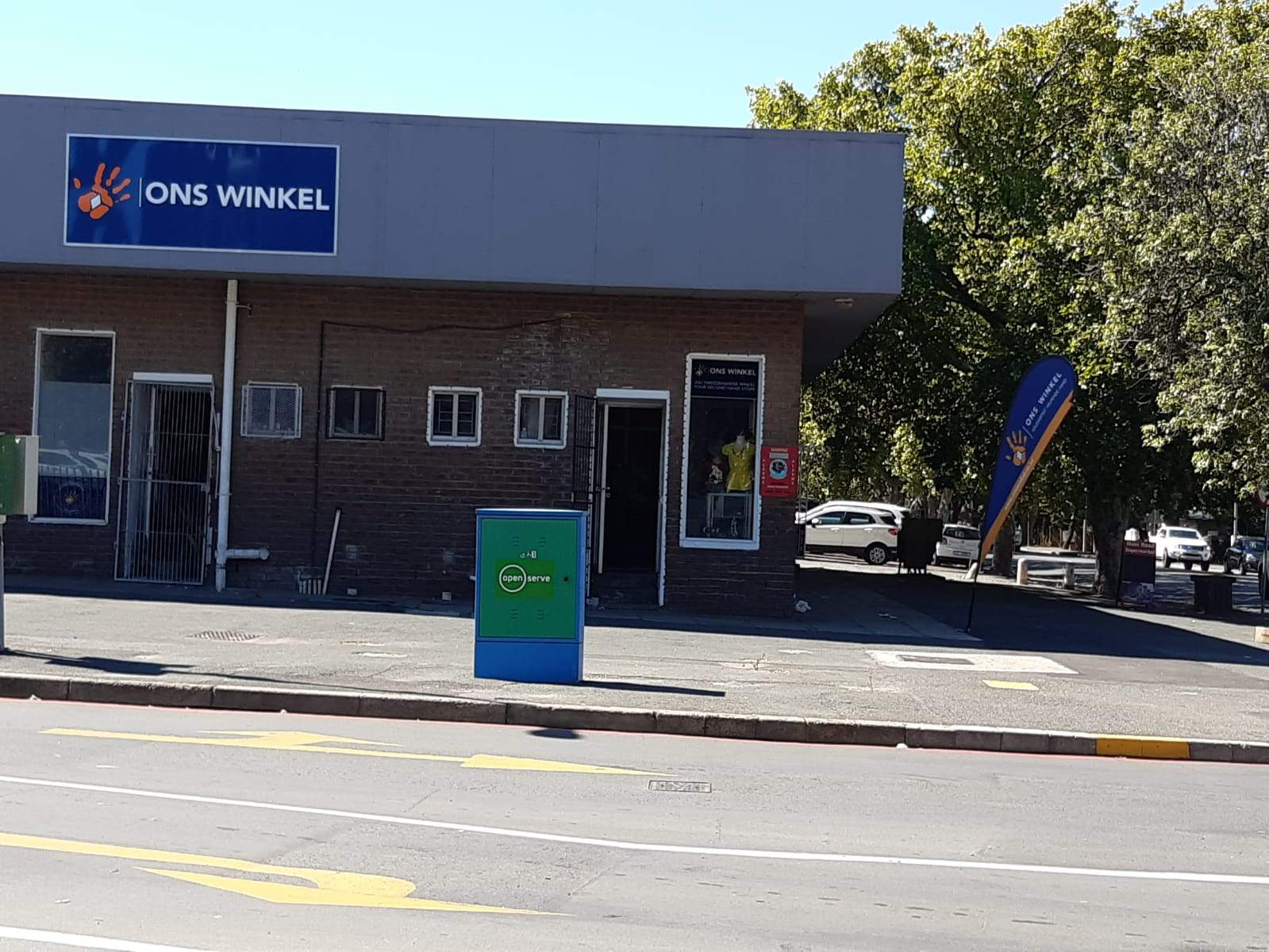 Ons Winkel Paarl — photo 1