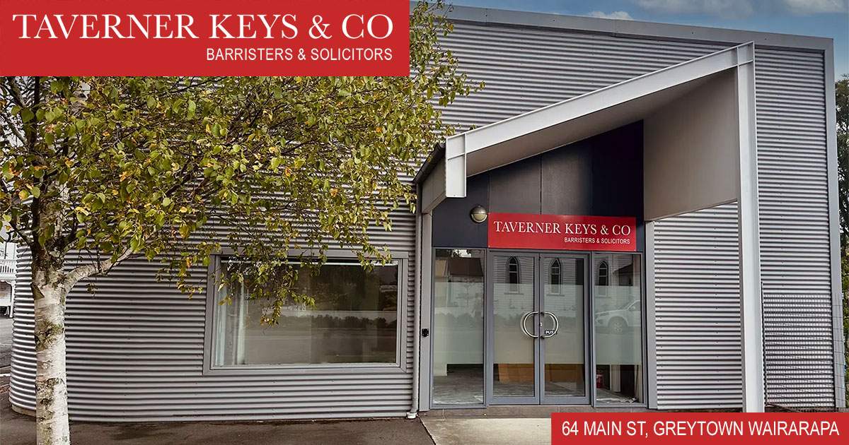 Taverner Keys & Co — photo 1