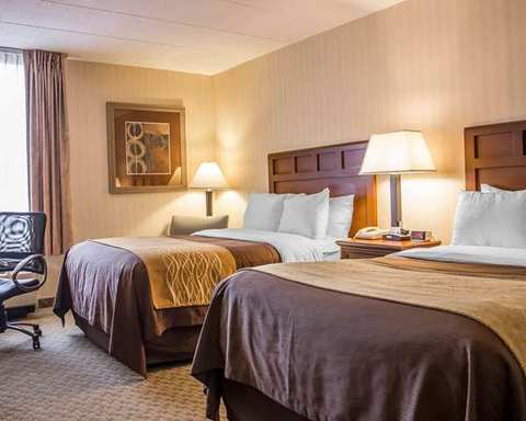 Comfort Inn Wethersfield - Hartford — photo 2