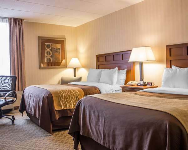 Comfort Inn Wethersfield - Hartford — photo 2
