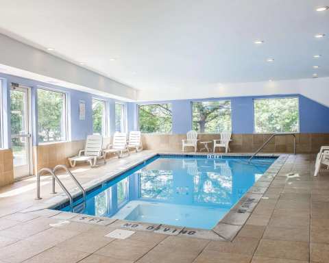 Comfort Inn Wethersfield - Hartford — photo 3