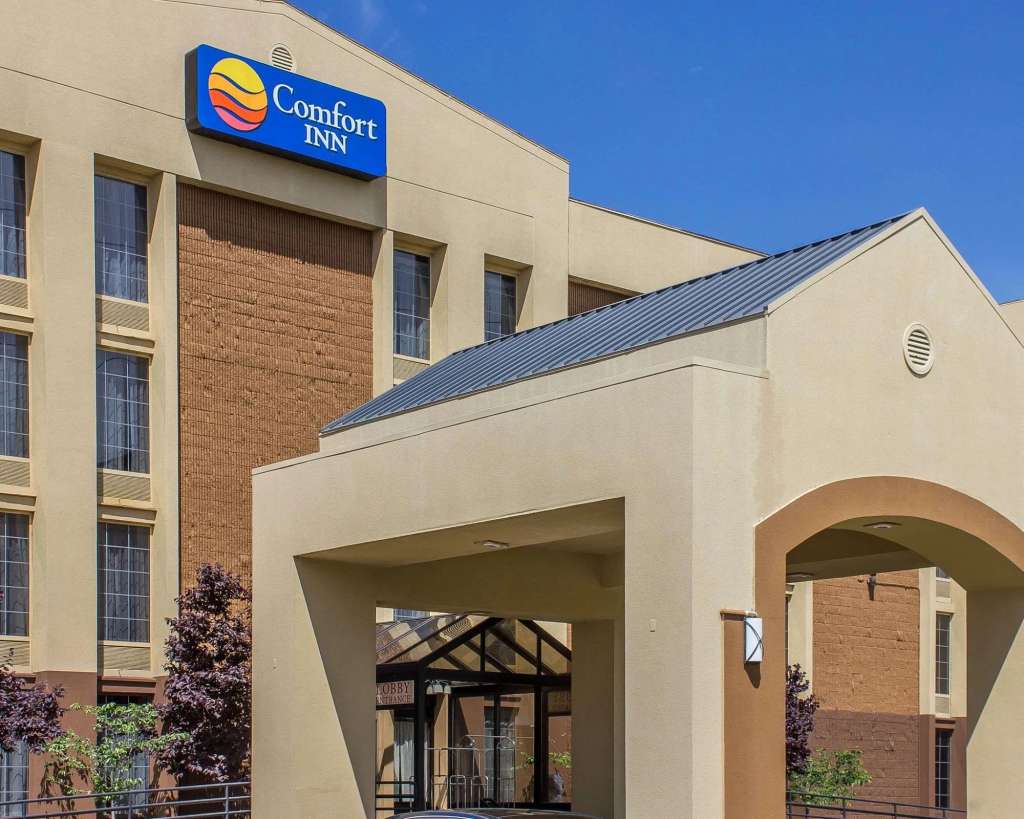 Hotels