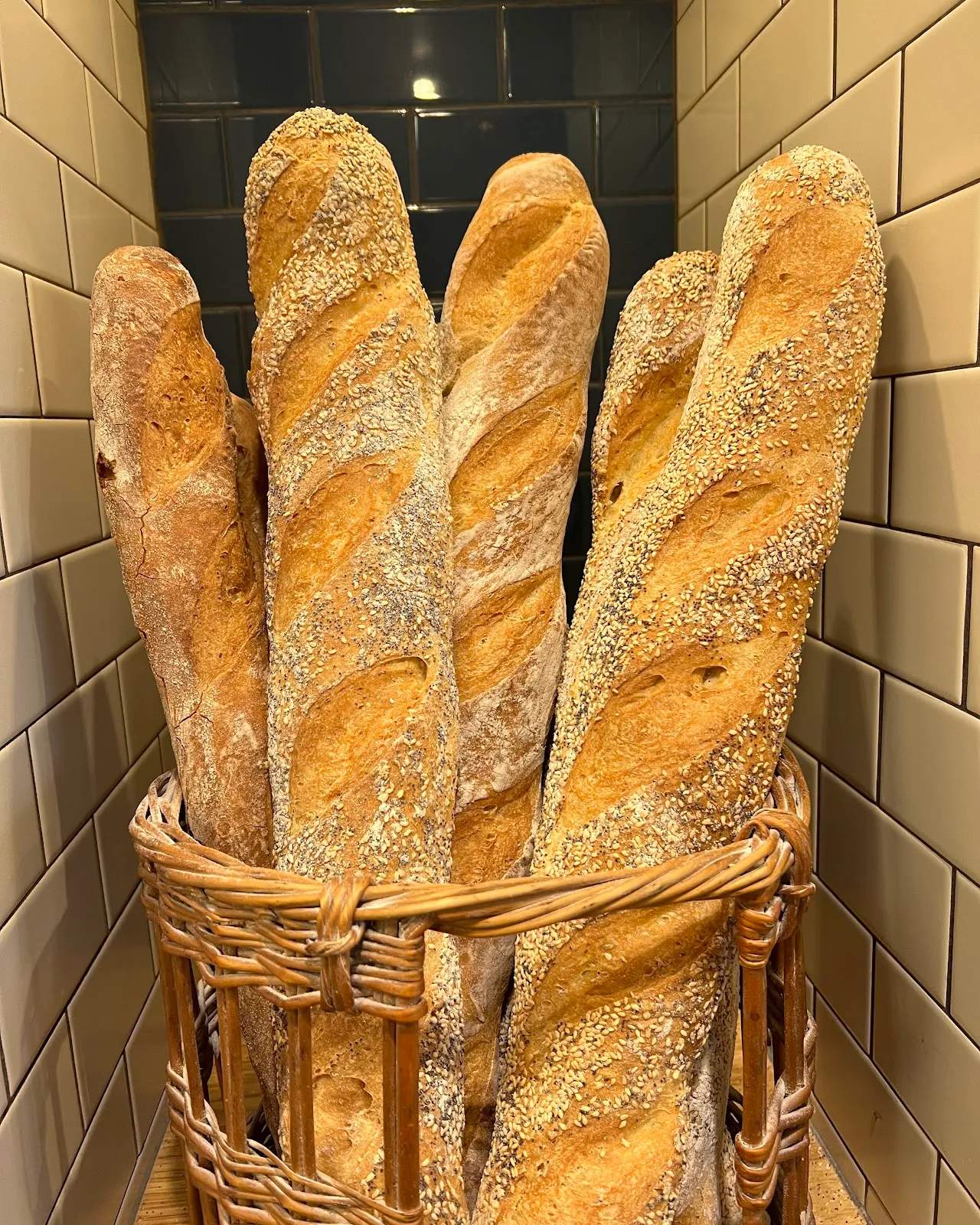 Breadsmith of Greenfield — photo 1