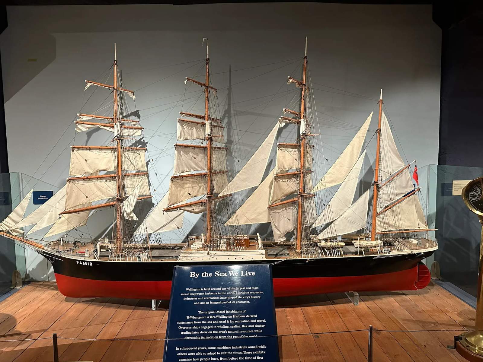 Wellington Museum — photo 2