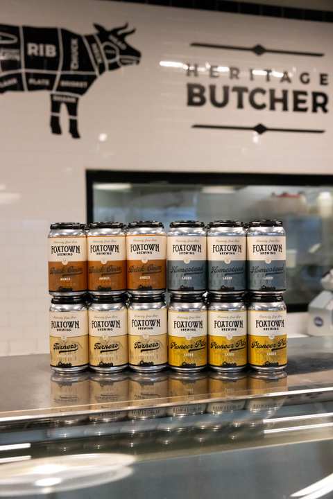 Foxtown Heritage Meats — photo 3