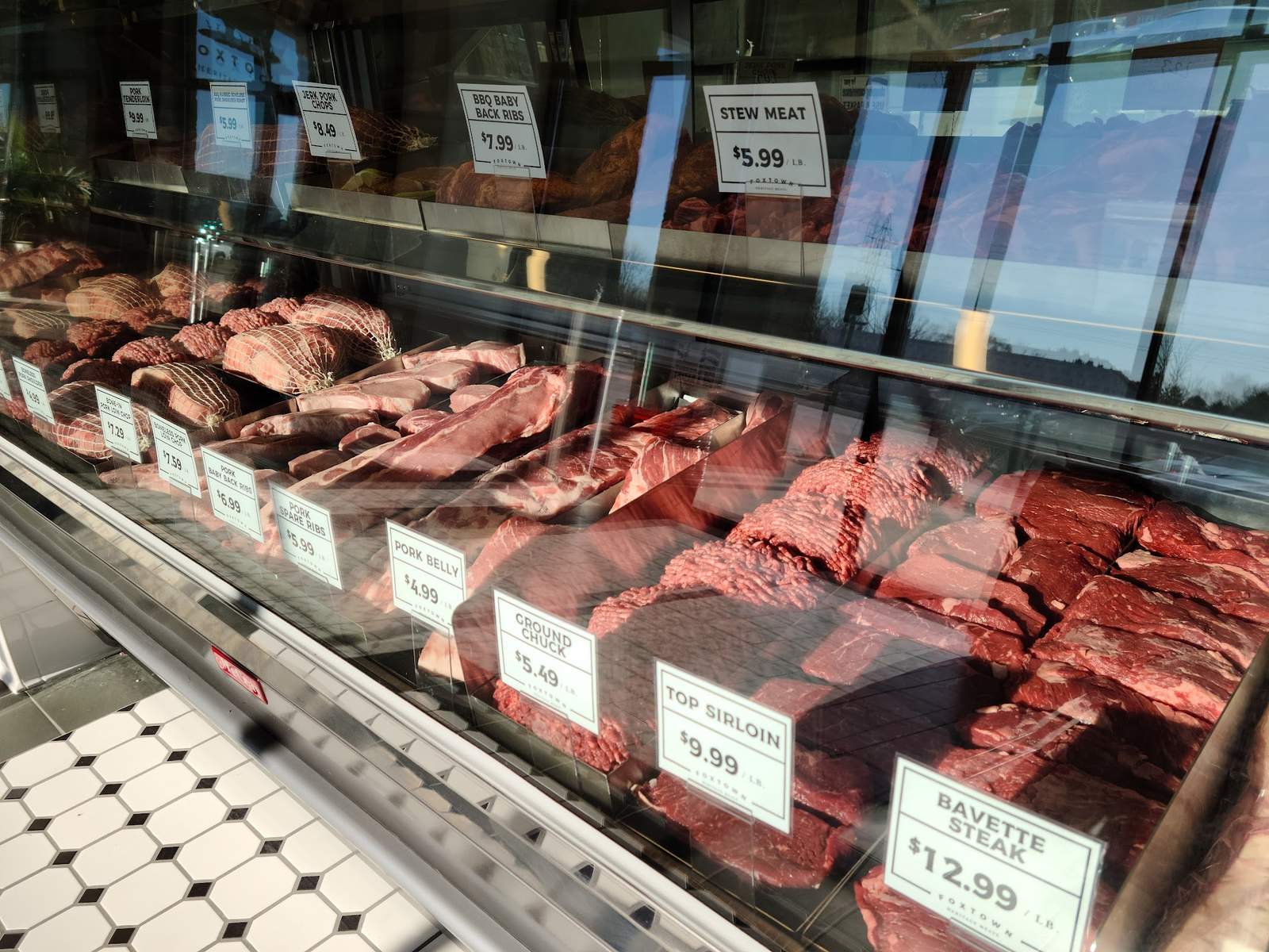 Foxtown Heritage Meats — photo 4