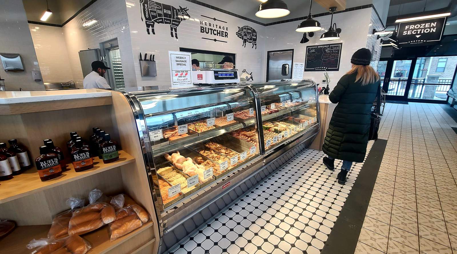 Foxtown Heritage Meats — photo 5