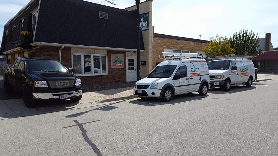 Leap Electric — photo 1