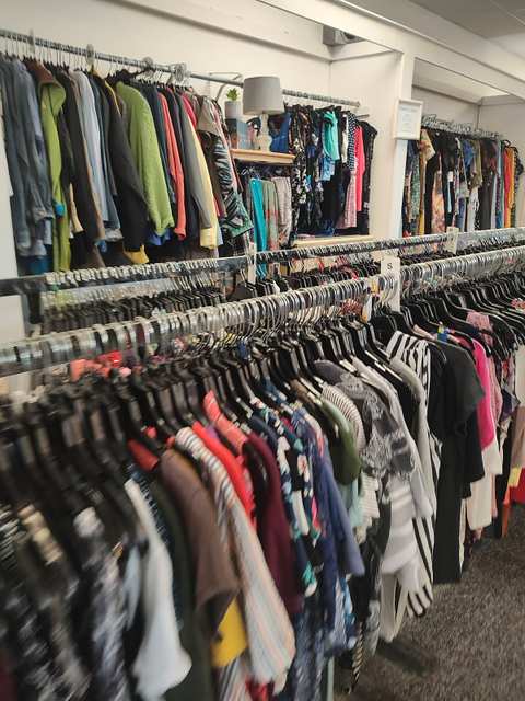 Hidden Treasure Resale Shop — photo 4