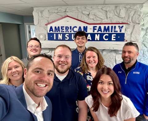 Scott Hood Agency LLC American Family Insurance — photo 4