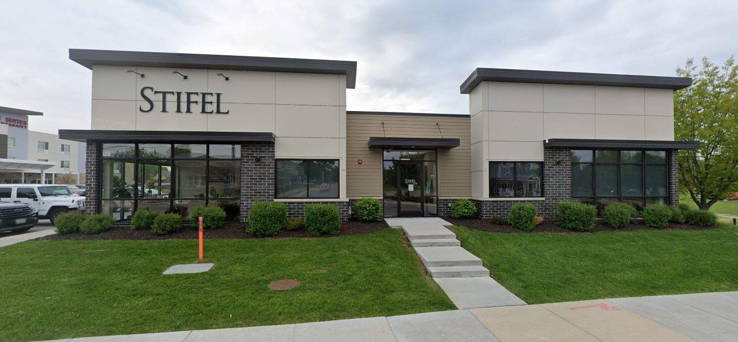 Stifel — photo 1