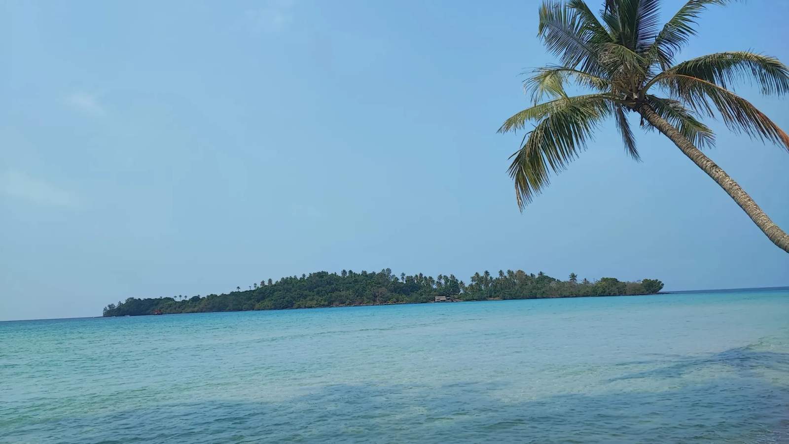 Khlong Han Beach — photo 1