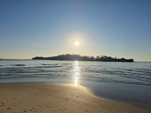 Khlong Han Beach — photo 3