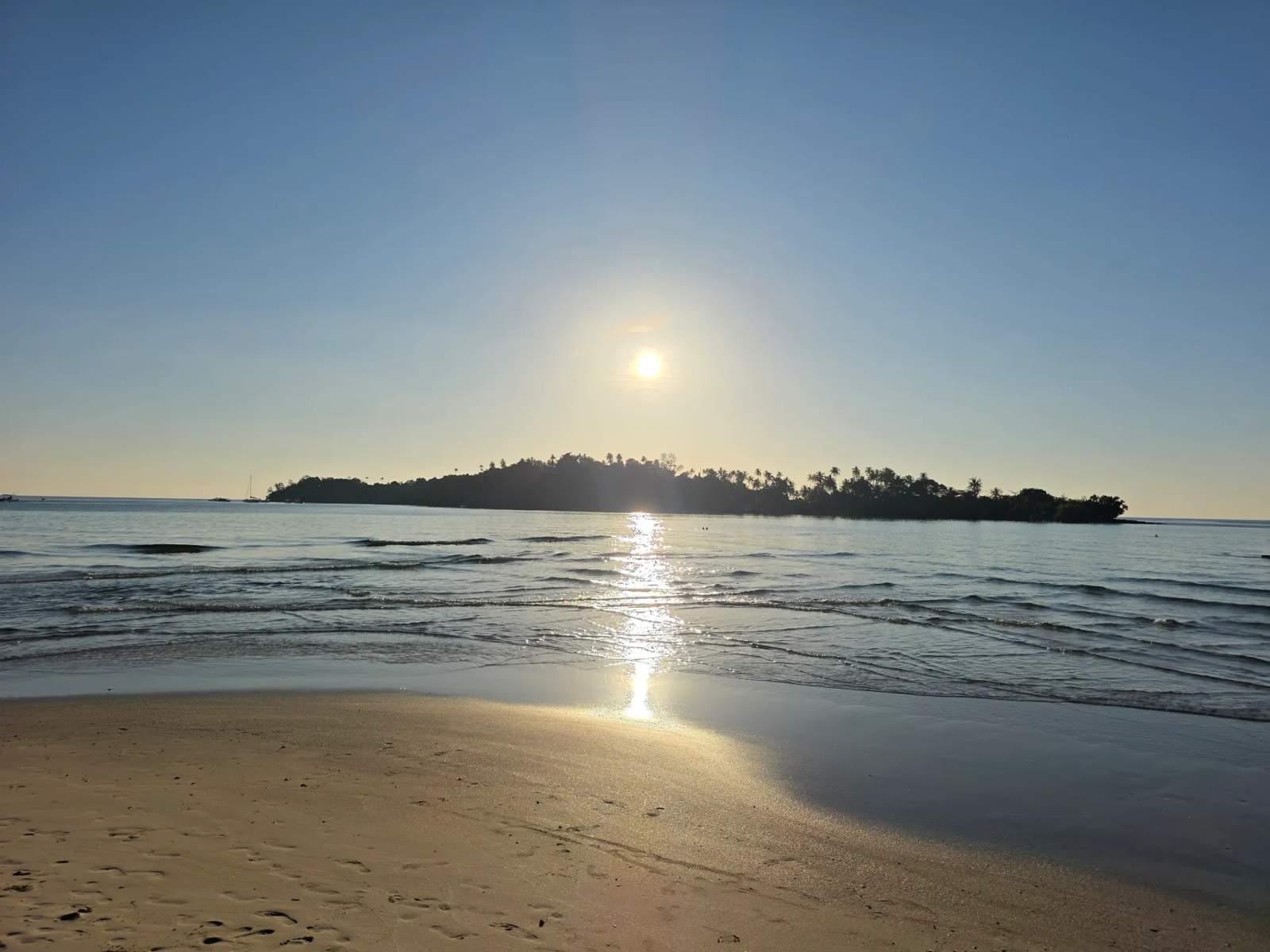 Khlong Han Beach — photo 3