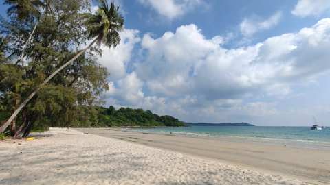 Khlong Han Beach — photo 4