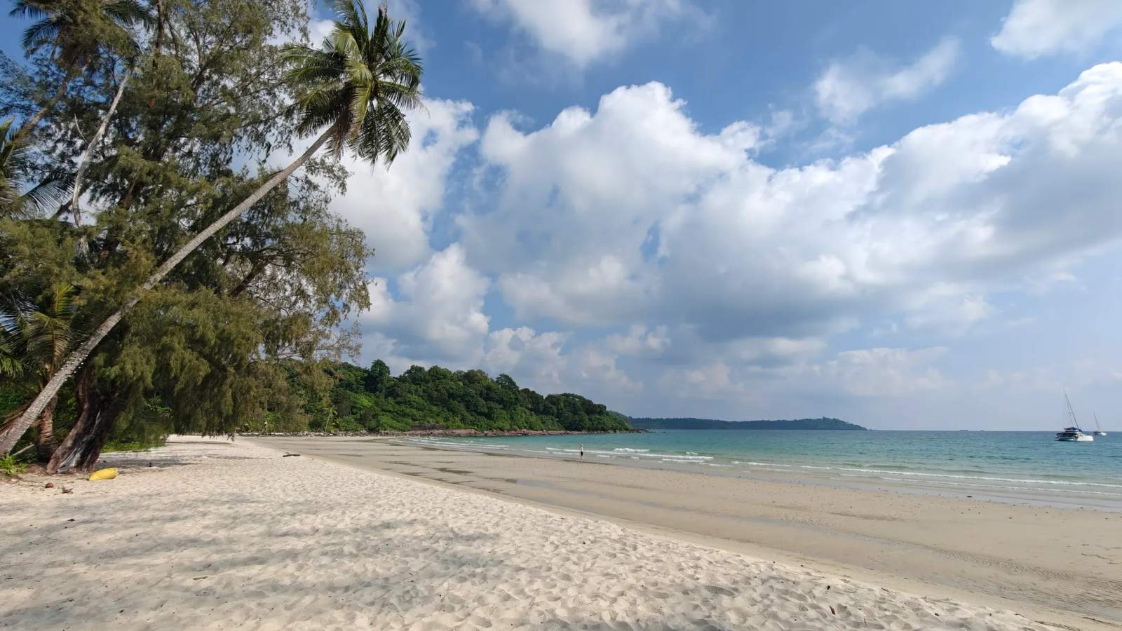Khlong Han Beach — photo 4
