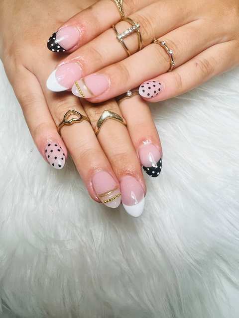 Vip Nail Salon Sheboygan WI — photo 2