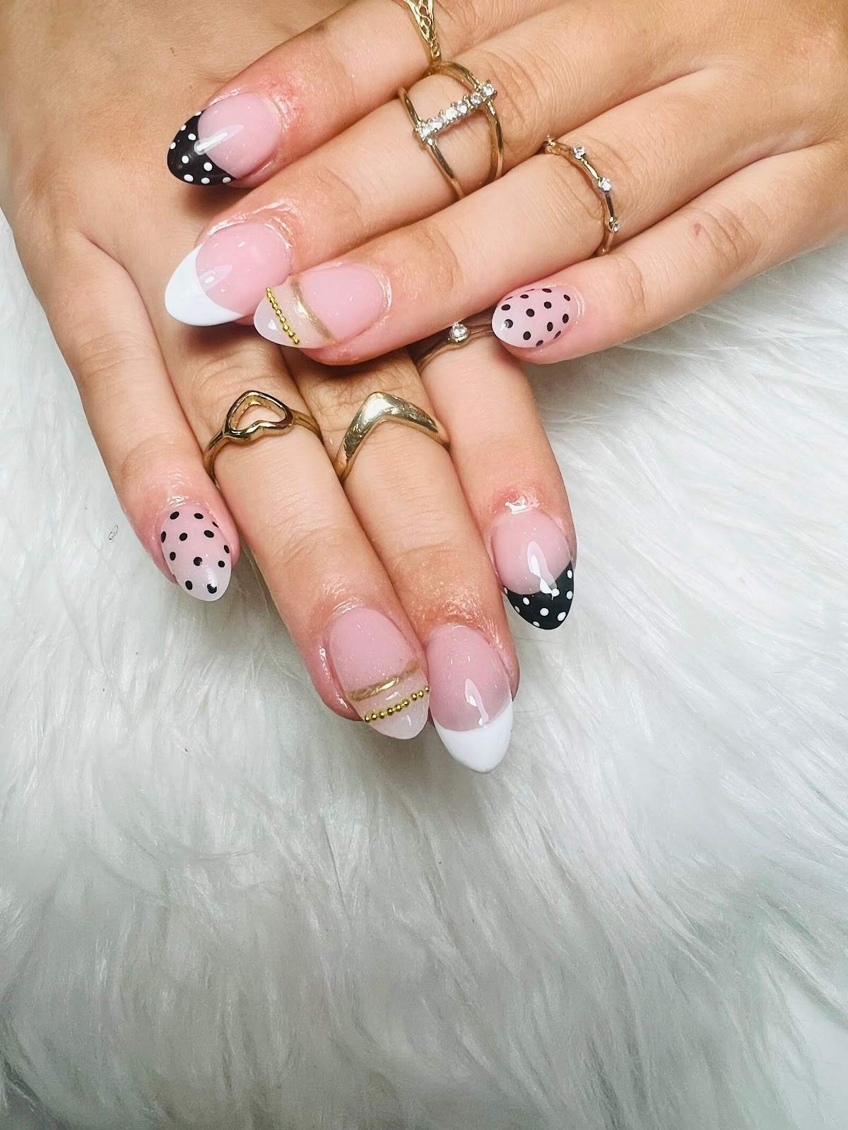 Vip Nail Salon Sheboygan WI — photo 2