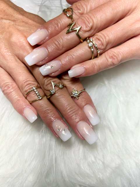 Vip Nail Salon Sheboygan WI — photo 3