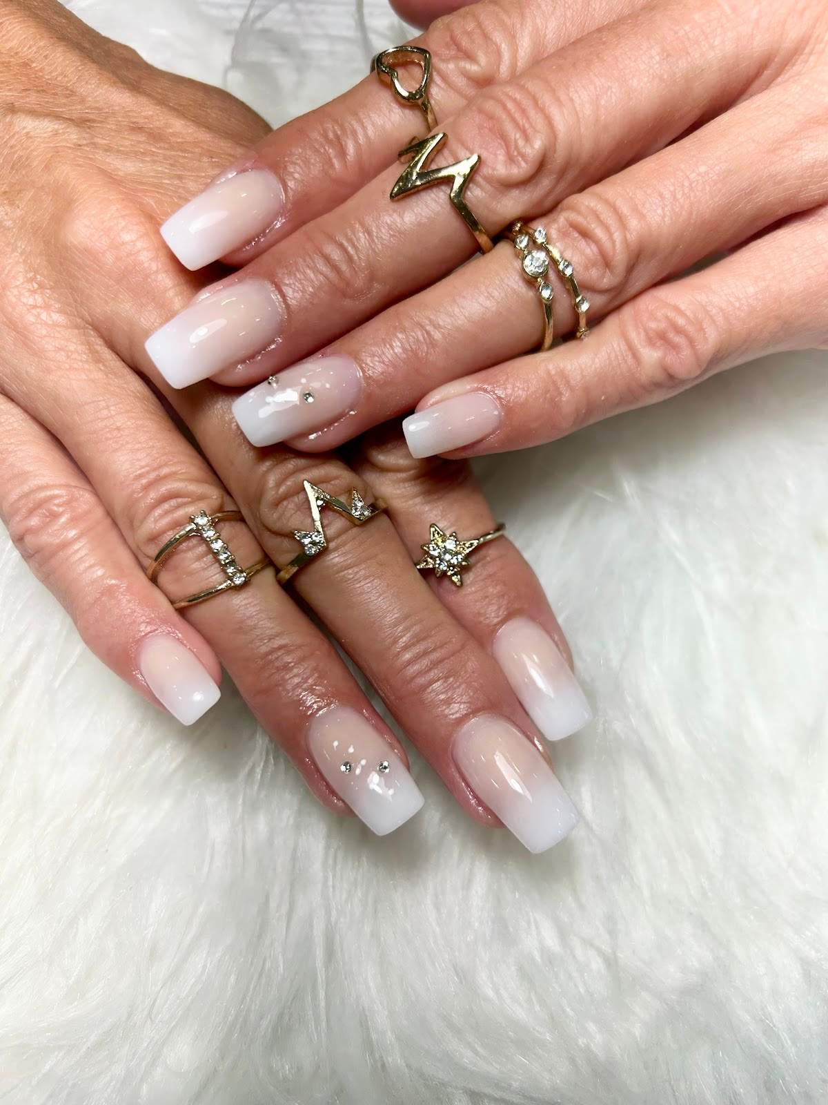 Vip Nail Salon Sheboygan WI — photo 3