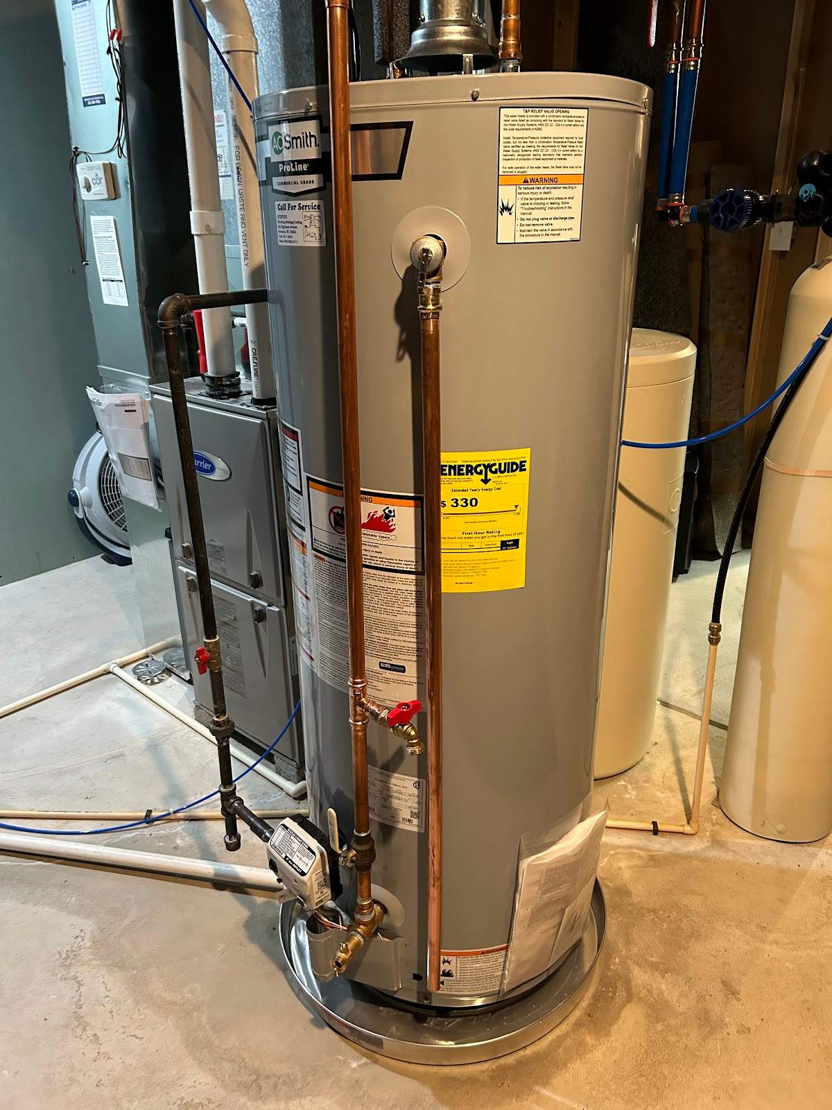 Steffen Plumbing, LLC — photo 3