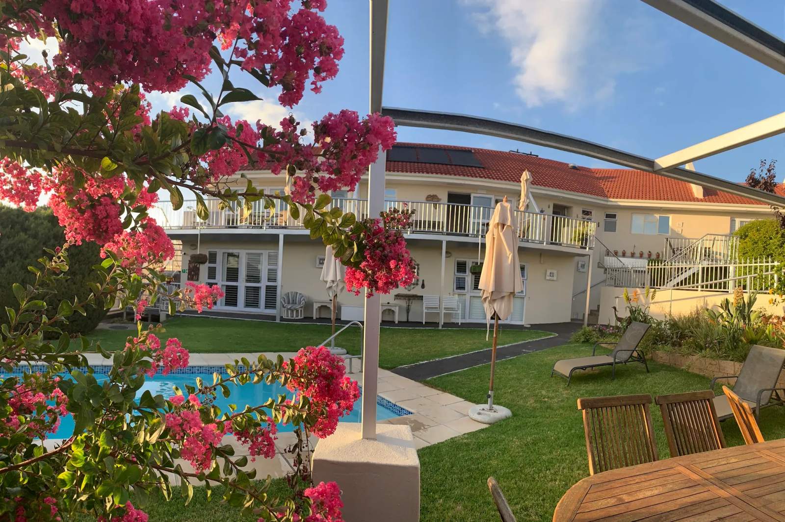Somerset View Guest House (4 Star Graded) — photo 1