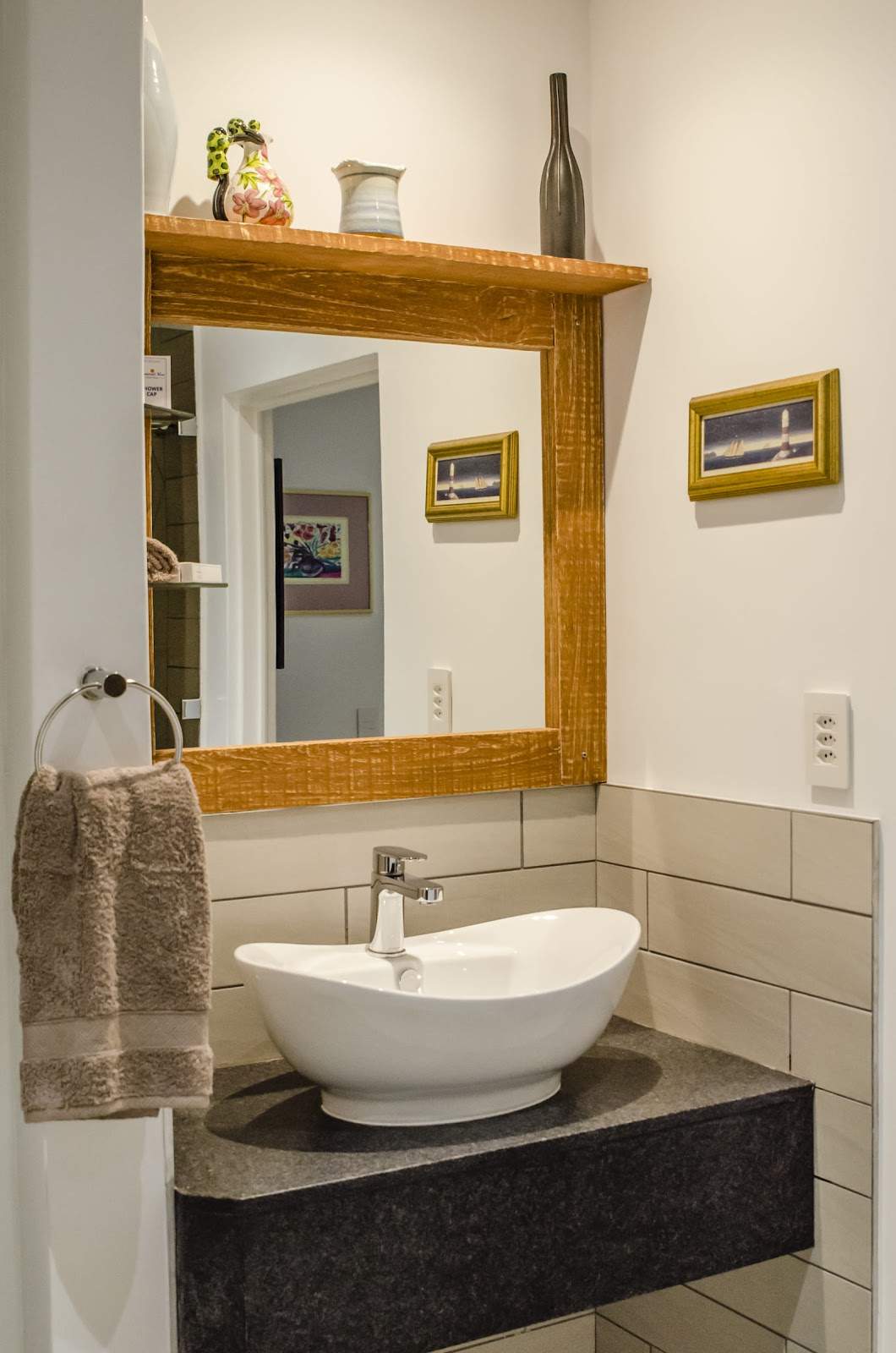 Somerset View Guest House (4 Star Graded) — photo 4