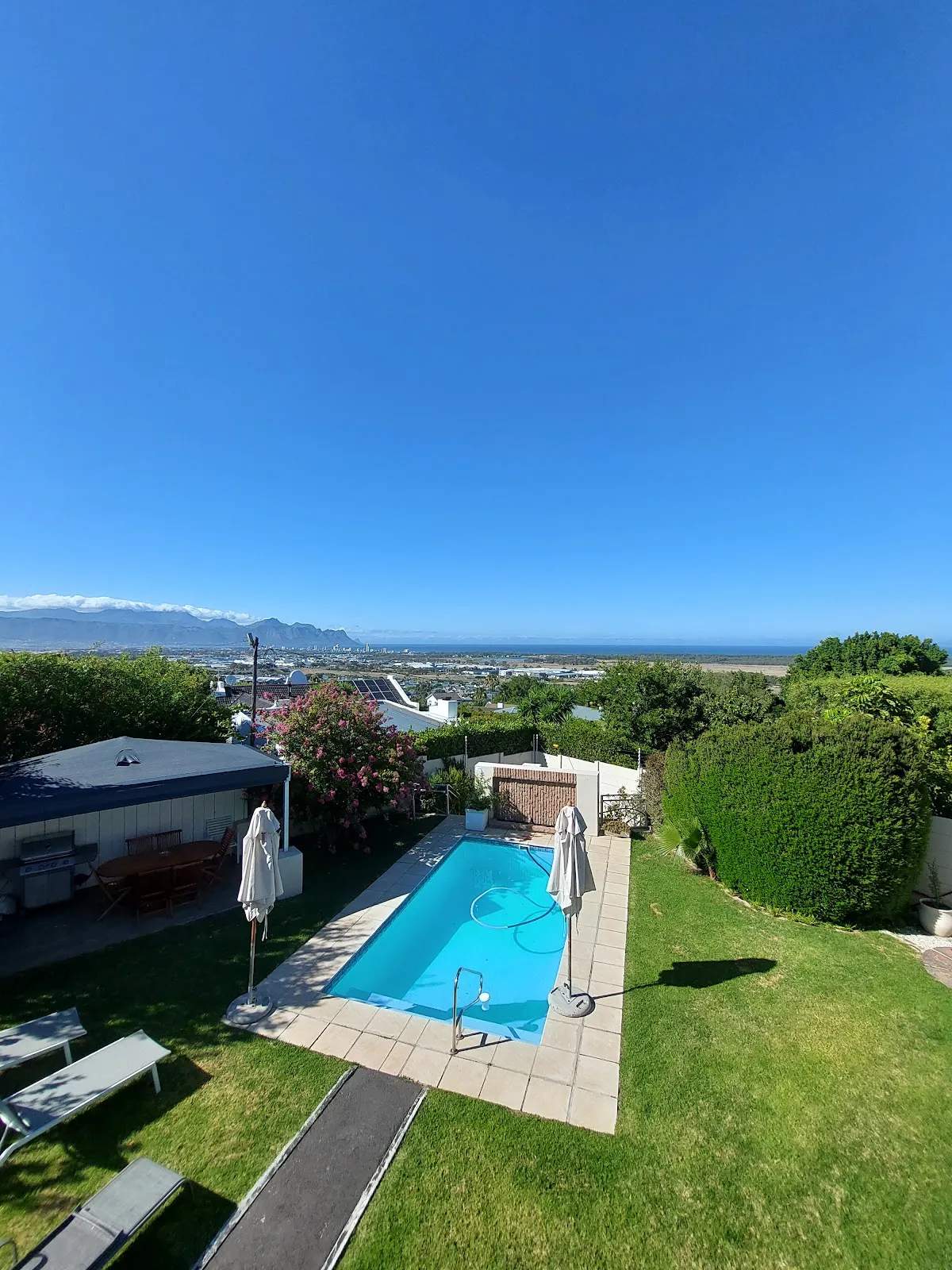 Somerset View Guest House (4 Star Graded) — photo 3