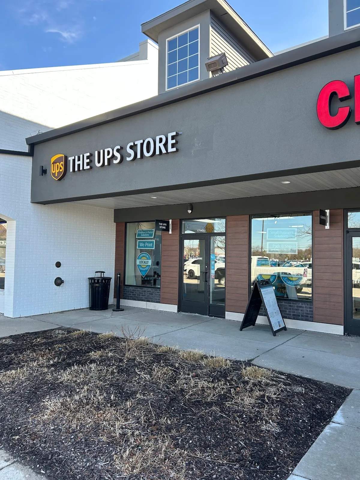 The UPS Store — photo 2