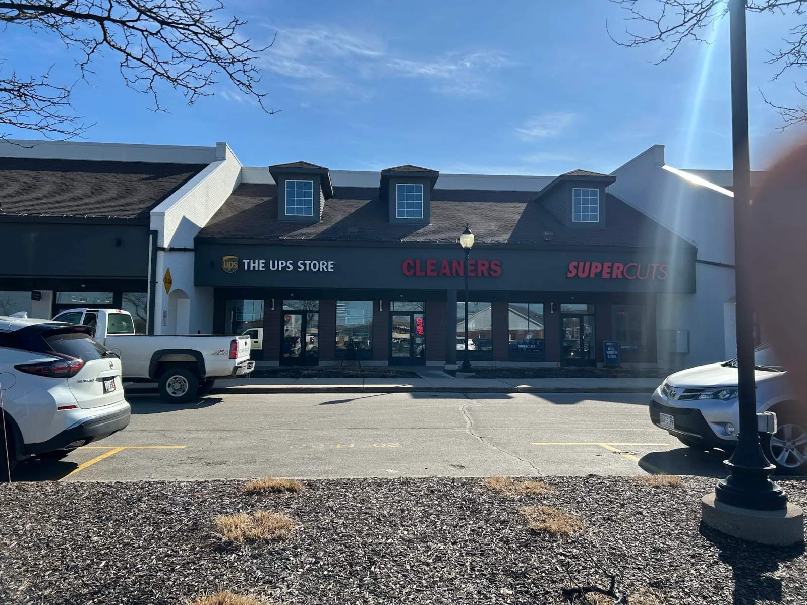 The UPS Store — photo 3