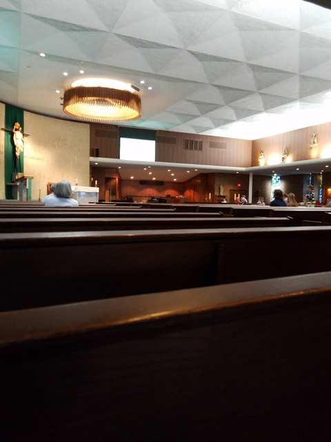 Blessed Trinity Catholic Church — photo 3