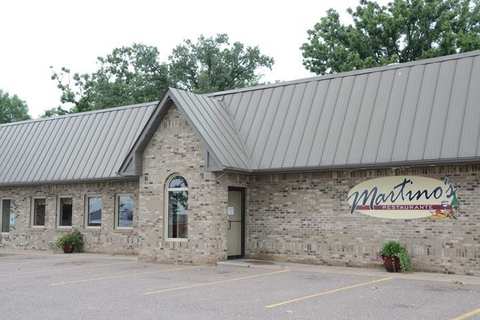 Martino's Restaurant — photo 3