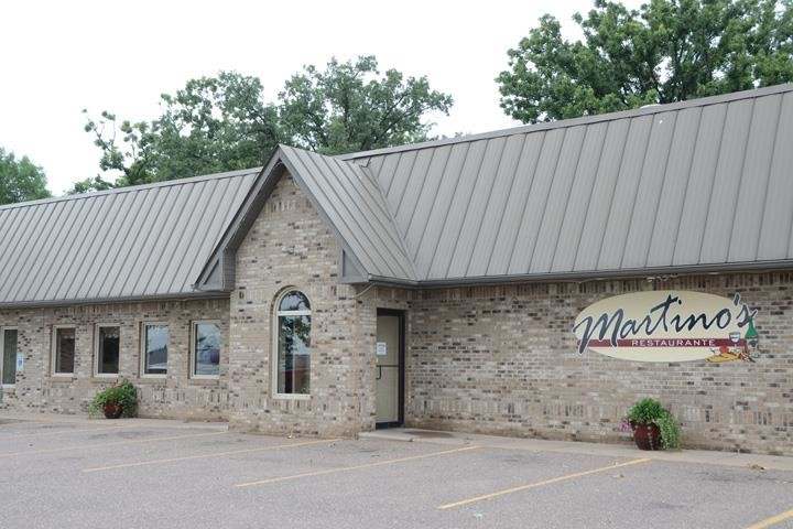 Martino's Restaurant — photo 3