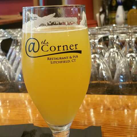 @ the Corner — photo 3
