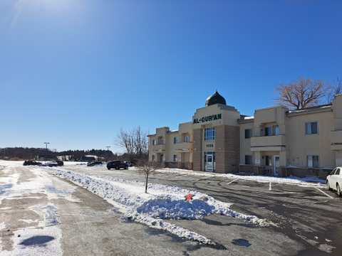 Al-Qur'an Mosque — photo 5