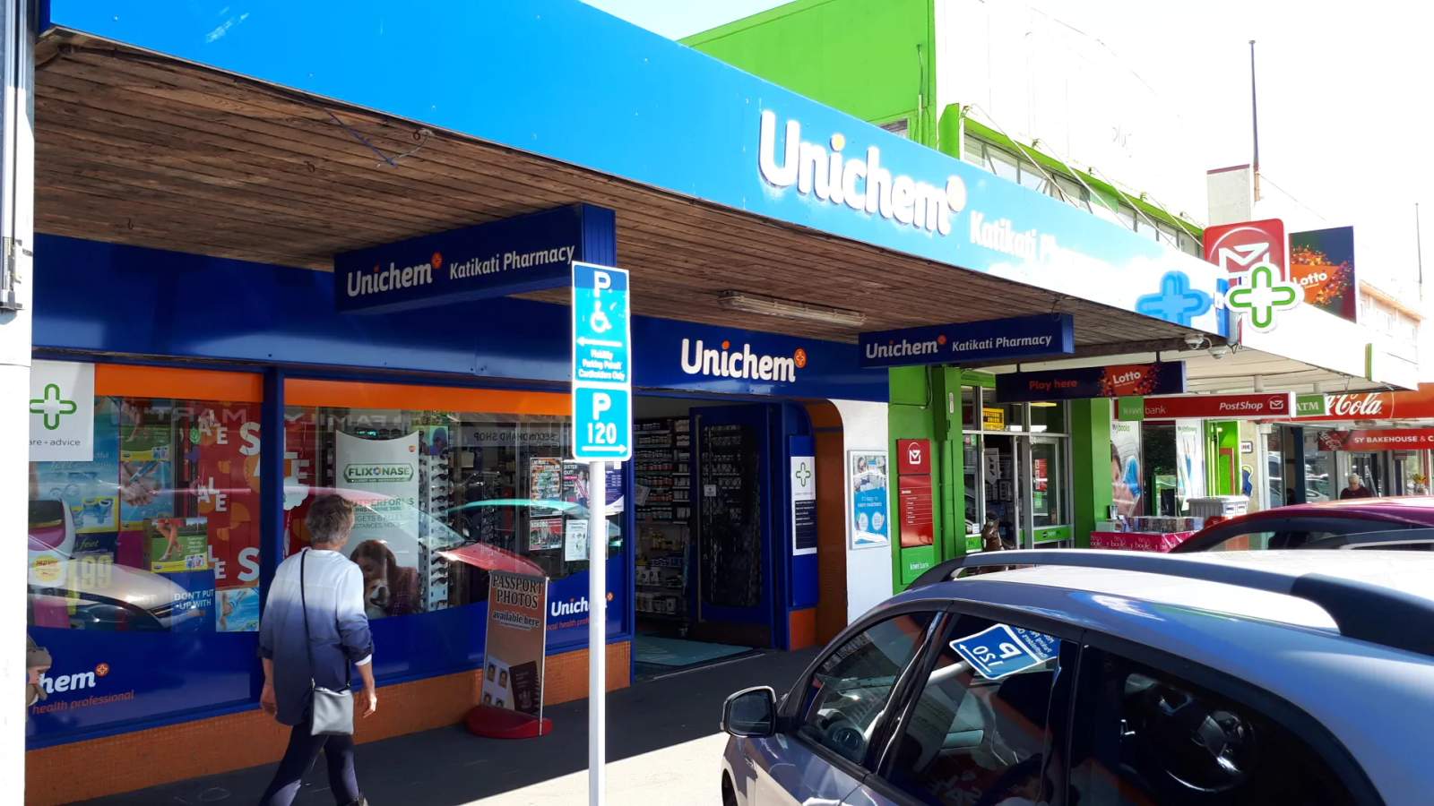 Unichem Katikati Pharmacy — photo 1