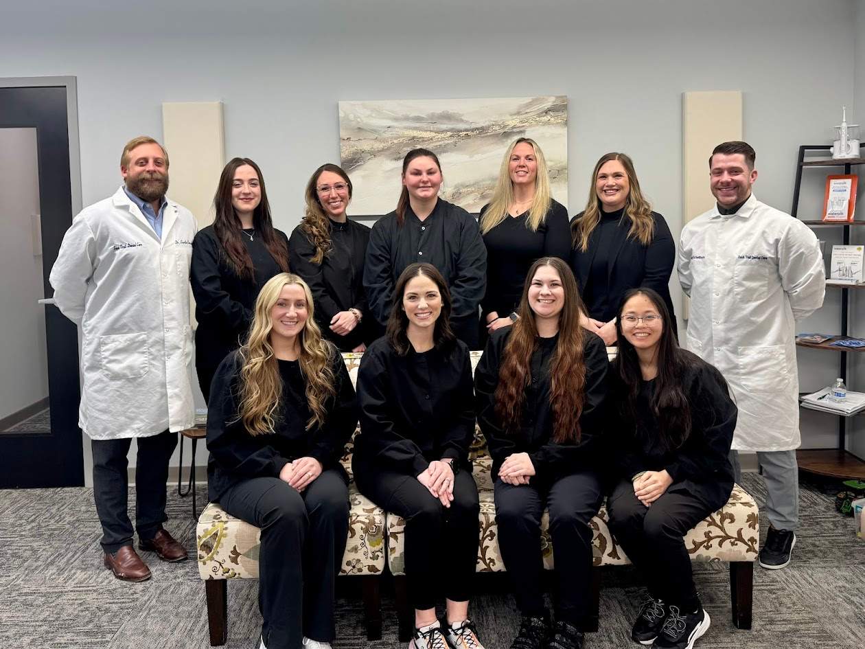 Sauk Trail Dental — photo 1