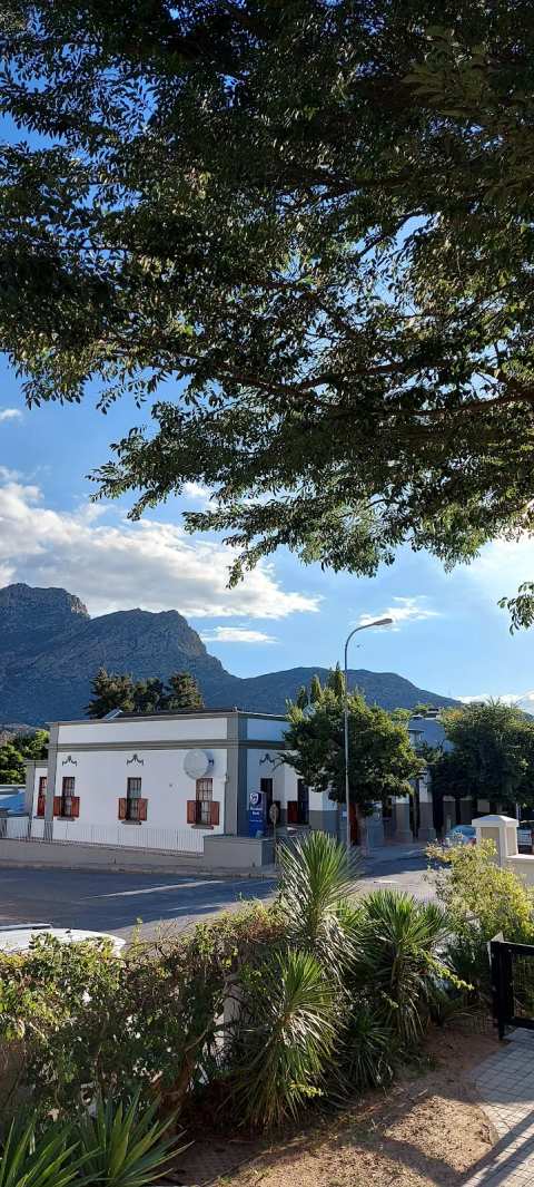 Standard Bank Montagu Cashless Branch — photo 2