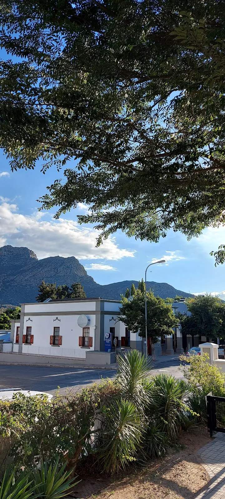 Standard Bank Montagu Cashless Branch — photo 2