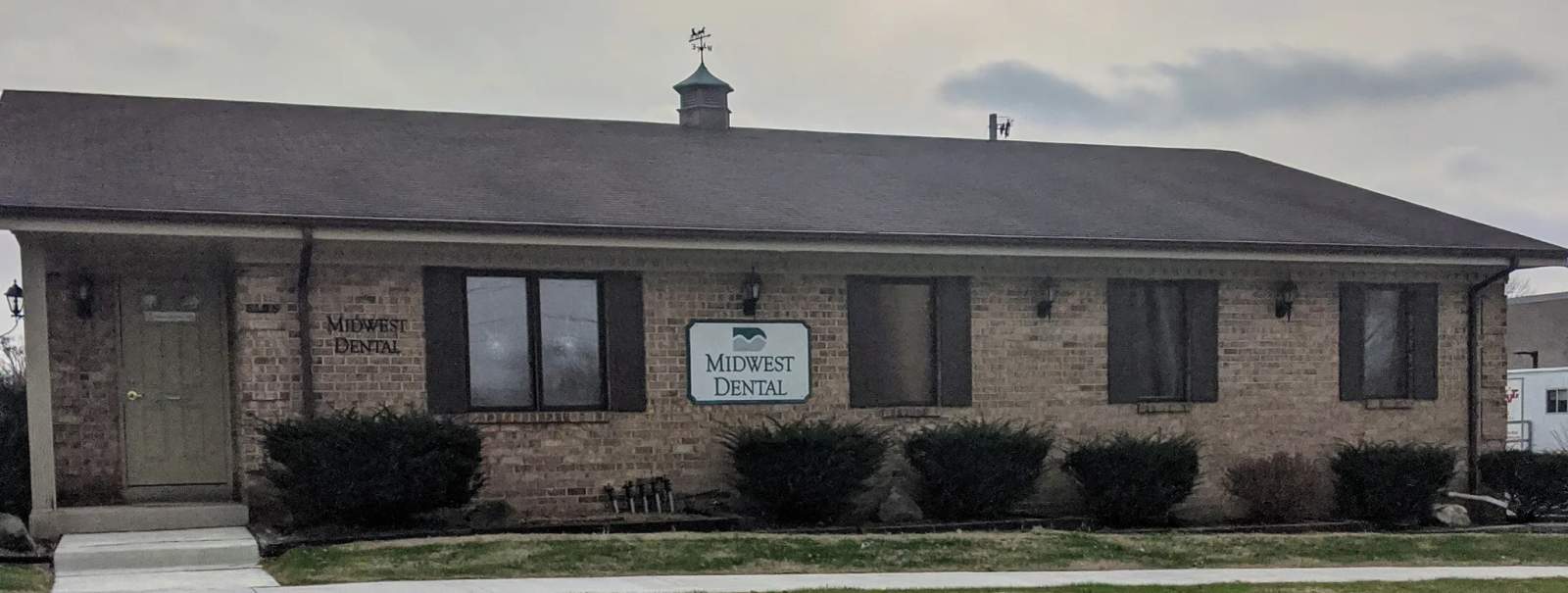 Midwest Dental - Greenfield — photo 1