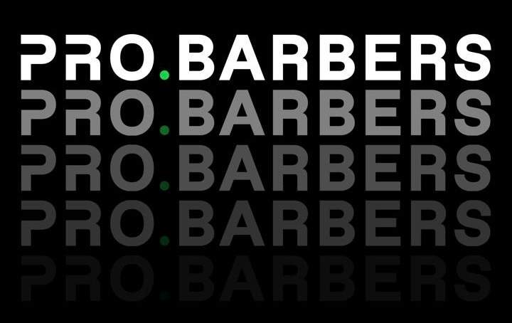 The Professional Barbershop — photo 1