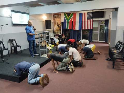 Paarl Potter's House Church — photo 2