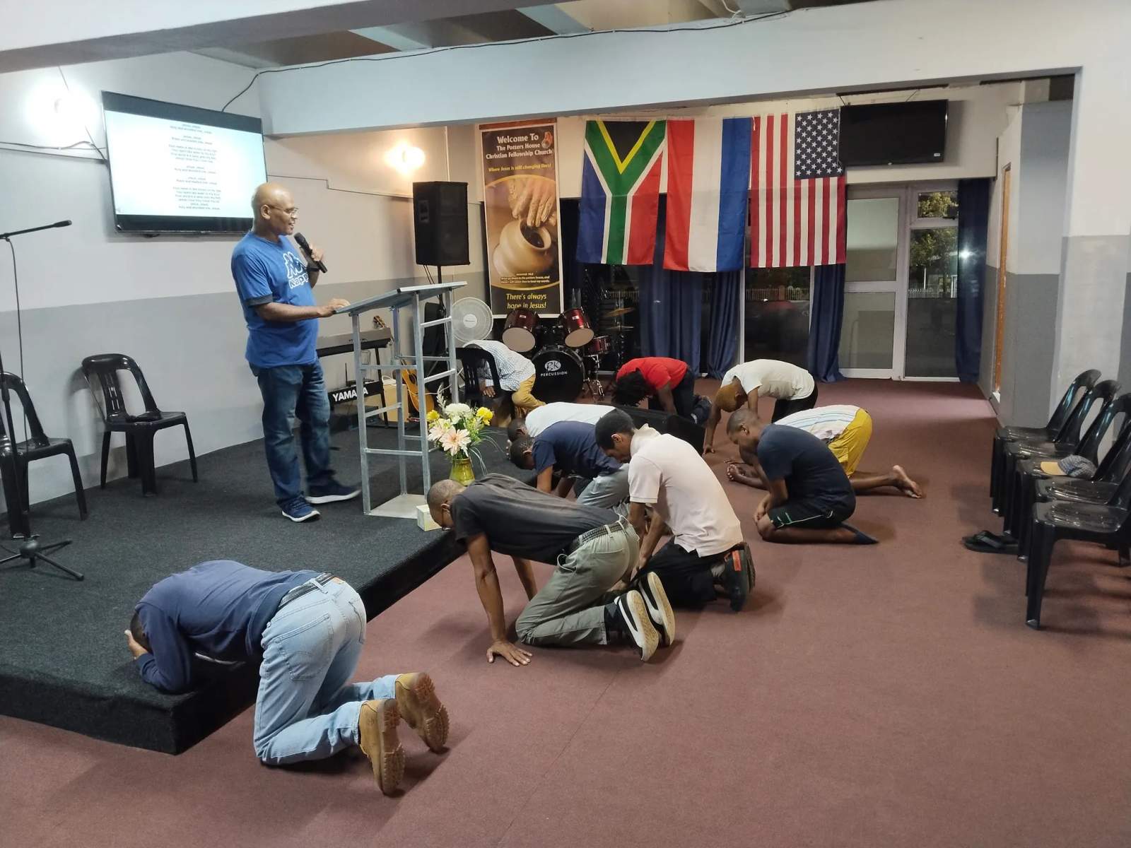 Paarl Potter's House Church — photo 2