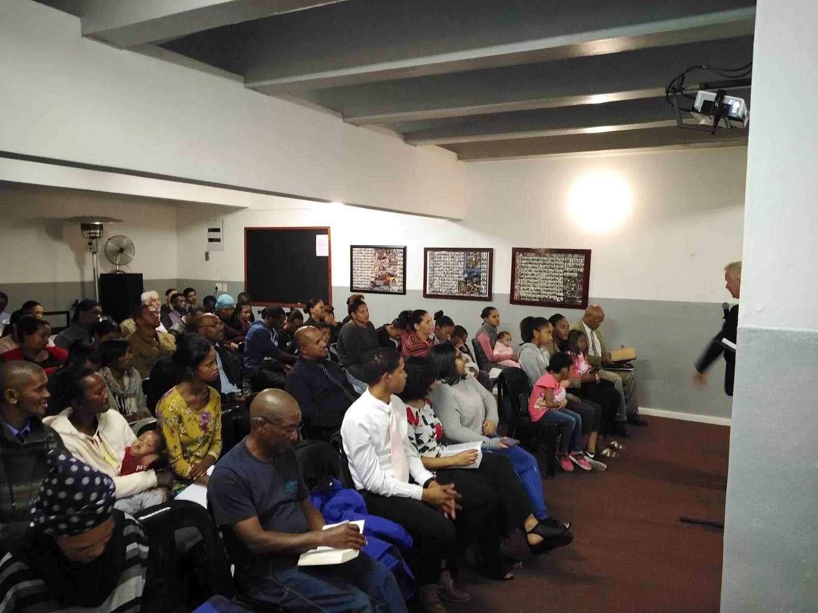Paarl Potter's House Church — photo 1