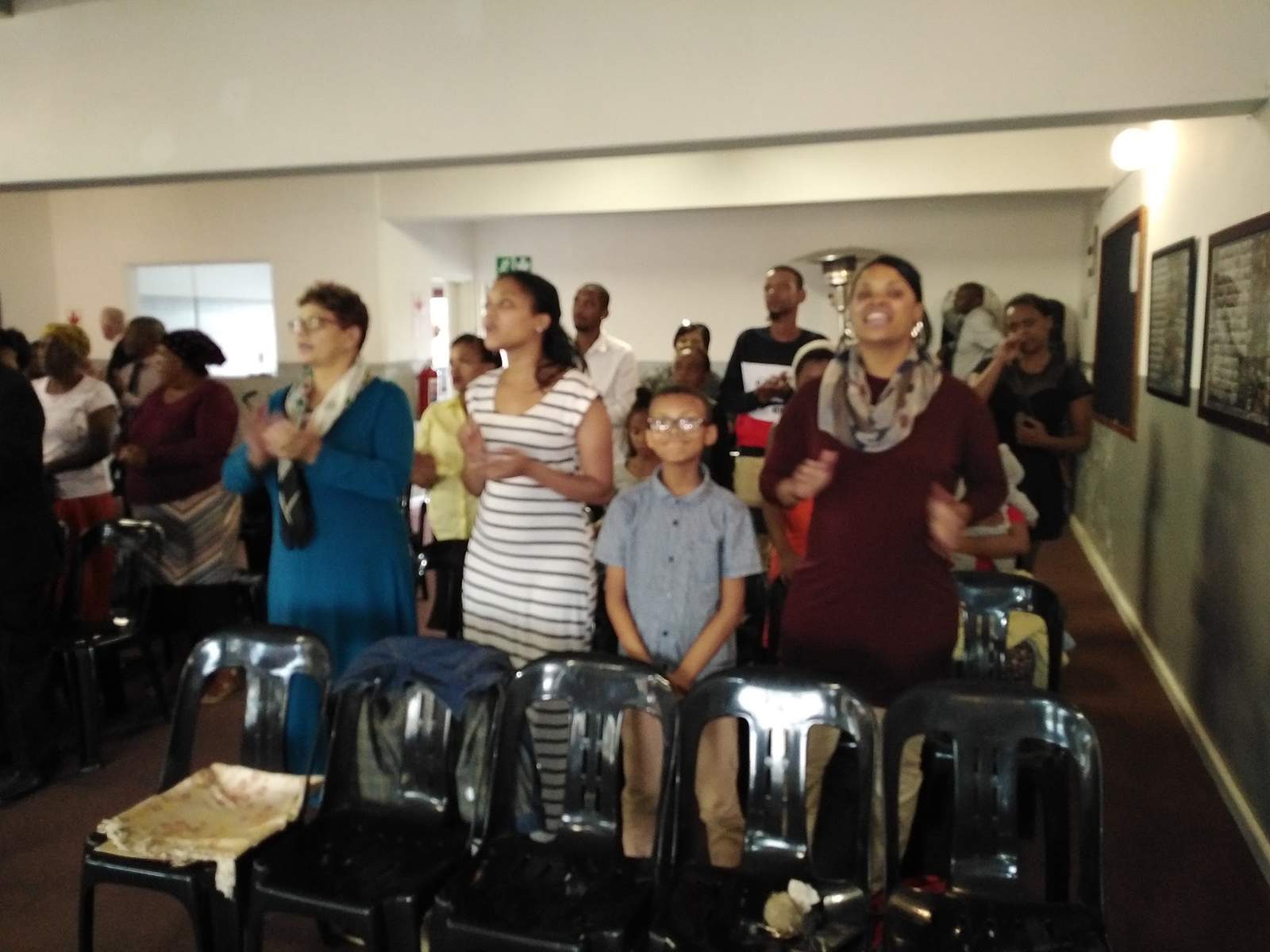 Paarl Potter's House Church — photo 3