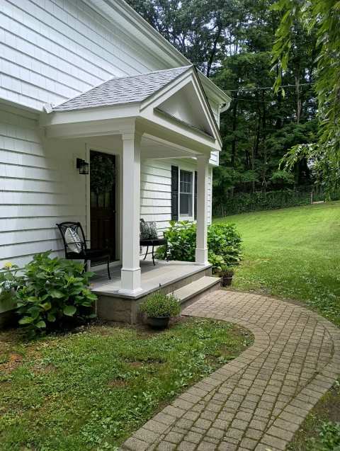 WB Carpentry LLC — photo 3