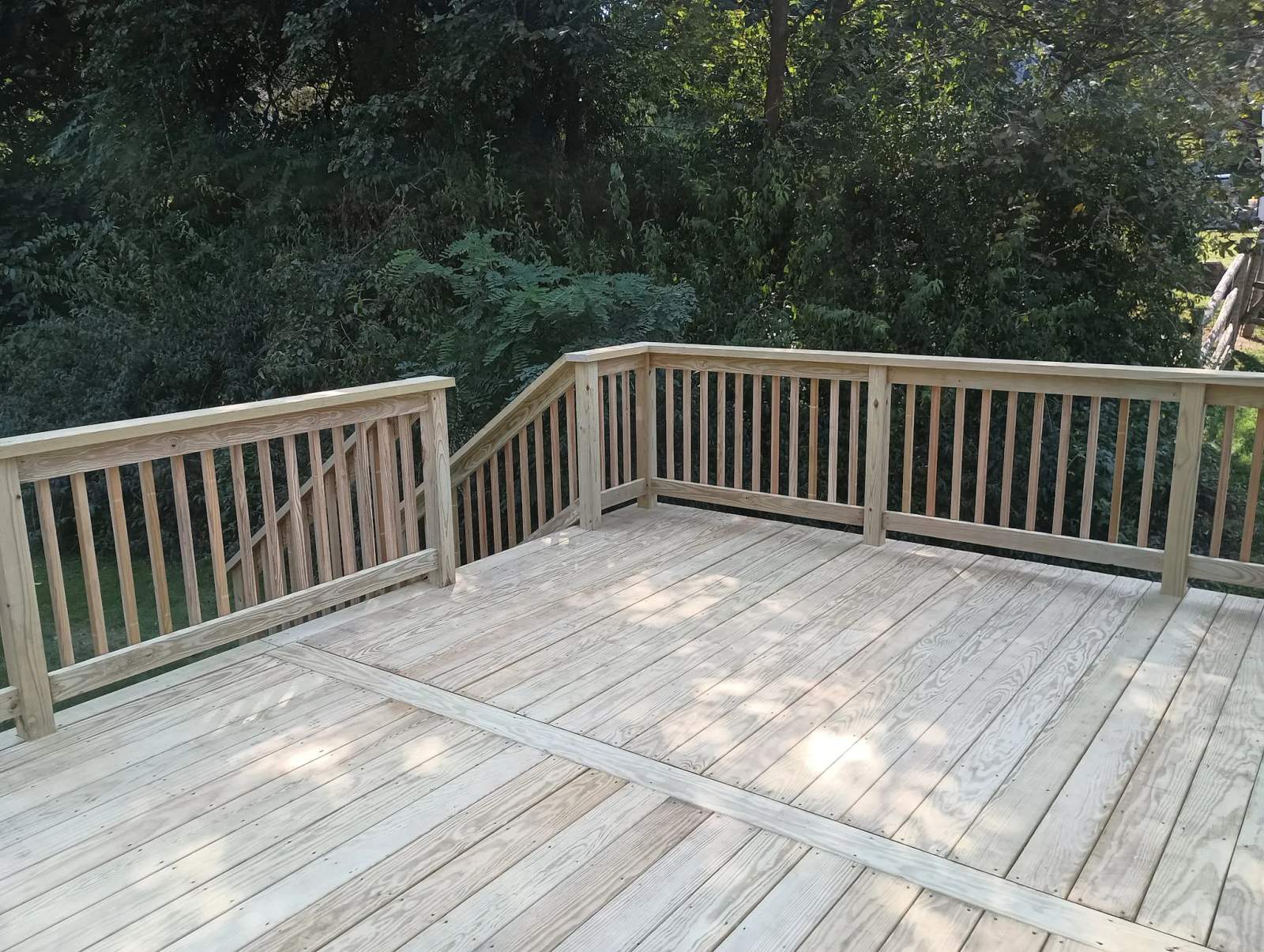 WB Carpentry LLC — photo 1