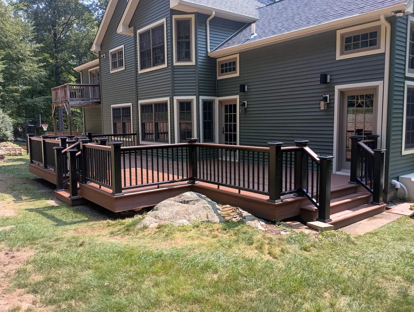WB Carpentry LLC — photo 2